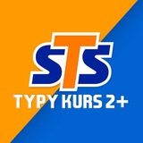 TYPY KURS 2+ 🇵🇱 🍀