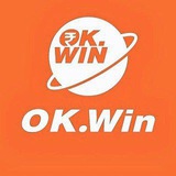 💯 💯 OKWIN Official Channel <i class="emoji" style="bac