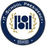 IT-School Presidency | al-Khwarizmi