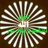 شبکه خبر پیام نور