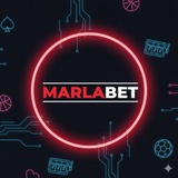 Marlabet ┊ RESMİ TELEGRAM KANALI