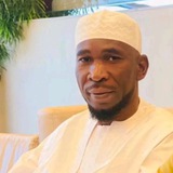 GROUPE AL JANNAT.IMAM WAGUE