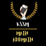 KSSM Maths & AddMaths