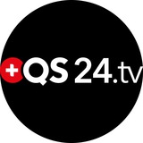 🇨🇭 QS24 | Schweizer Gesundheitsfernsehen - Eine Perspektive mehr Gesundheit & Persönlichkeitsentwicklung.