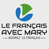 🇫🇷 🇫🇷 Le français avec Mary <i class="
