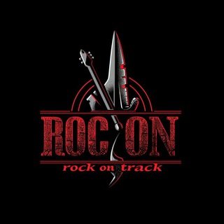 Rock on track