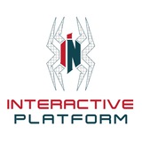 المنصة التفاعلية INTERACTIVE PLATFORM