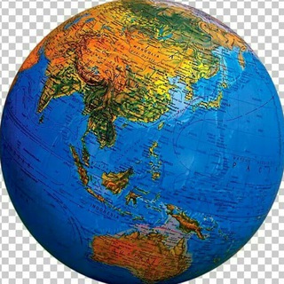 ገራሚ እውነታዎች 🌍