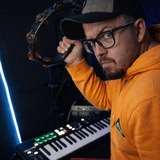 ANTON BOOSTER 🎧 САУНД-ДИЗАЙН и МУЗЫКА!