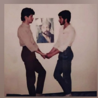 اهنگ قری و شاد🎶