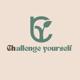 Challenge yourself 🫶🏻