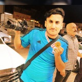 الاعلامي اصيل الملكي