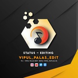 VIPUL PALAS EDIT