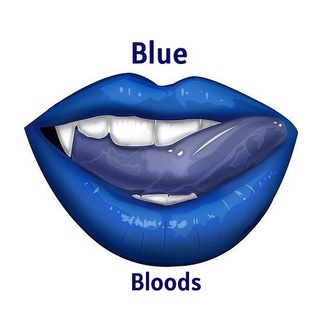 🧛♂️ Blue Bloods 🧛♂️