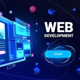 Web | dasturlash