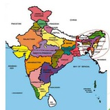 MAPS UPSC IAS PRELIMS MAINS