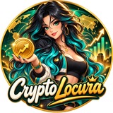 Crypto Locura