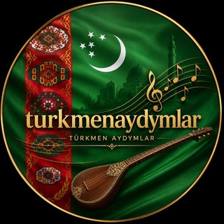 Turkmen aydymlar