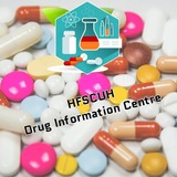 Haramaya University Hiwot Fana Comprehensive Specialized Hospital Drug Information Service (HrU-HFCSH DIS)
