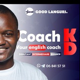 Coach KD