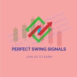 🛑 🚦 Perfect Swing Signals <i class="emoji" style="backg