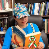 📚 عاشقان كتاب و كتابخوانى 📚