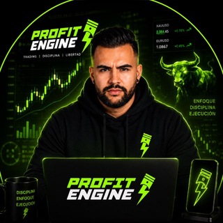 Profit Engine ⚡️