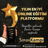 SINAV KAMPI ALES