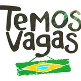 Vagas de TI Brasil