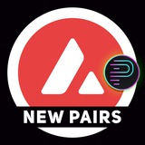 Avax new Pairs / Contracts - Prodigy Bots