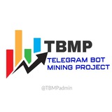 Telegram Bot Mining Project