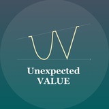 Unexpected Value