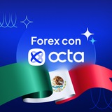 Forex con Octa