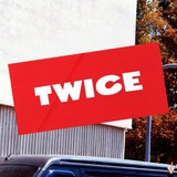 TWICE Updates Zone