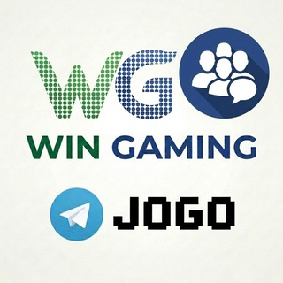 @JOGO ®| Chat oficial | WIN GAMING 🎰