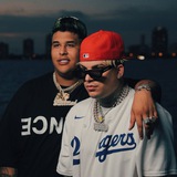 Dany Ome y Kevincito El 13