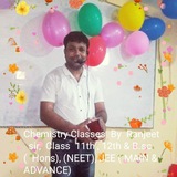 Chemistry Classes By Ranjeet Kumar
