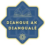 DIANGUE AK DIANGUALÉ 📖 📚
