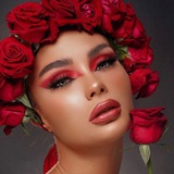 آموزش آرایشگری وخودآرایی