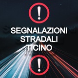 Segnalazioni Stradali Ticino ๐จ๐ญ ยฉ