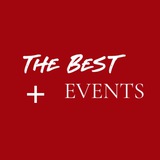 🇨🇭 The Best Events