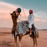 عيسى الشمري ⛺️ ⛈