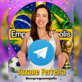 Suzane Ferreira - Emprego Anápolis