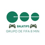 BALA - TIPS ⚽️⛳️