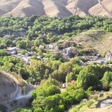 برغان روستای کهن