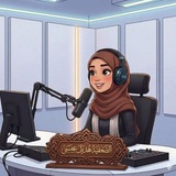 الصحفية هديل عيسى
