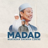 FIGHTER MURTADHA CENTRE