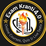 Exam Kranti 4.0