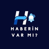 π΄ Haberin Var MΔ± β