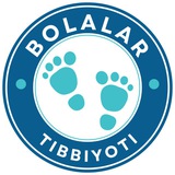 Bolalar tibbiyoti (rasmiy)